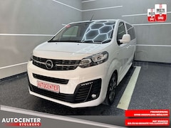 Bild des Angebotes Opel Zafira Edition L "8 SITZER-1 HAND-CAM-MULTI"