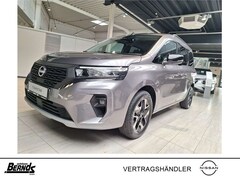 Bild des Angebotes Nissan Townstar Kombi N-Connecta AUTOMATIK RCAM- NAV DAB