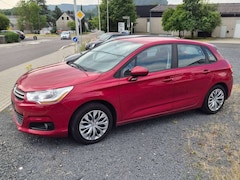 Bild des Angebotes Citroen C4 Attraction