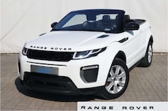Bild des Angebotes Land Rover Range Rover Evoque 2.0 Td4 Cabriolet