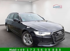 Bild des Angebotes Audi A6 Avant 3.0 TDI quattro S Tronic Navi Kamera AK