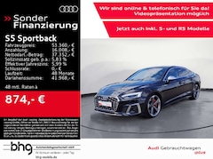 Bild des Angebotes Audi S5 TDI tiptronic AHK HUD KomfortKey co