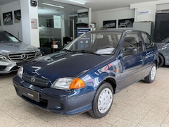 Bild des Angebotes Suzuki Swift 1,0 GLS Autom*Klima*Servo*1.Hand*Tüv NEU !