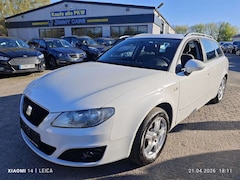 Bild des Angebotes SEAT Exeo ST 1.6 Style