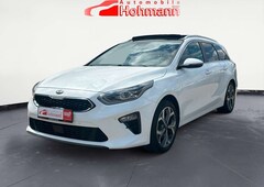 Bild des Angebotes Kia Ceed SW / cee'd SW 1.5 TGDI PLATINUM PANO+VIRTUAL