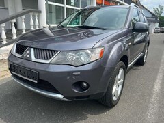 Bild des Angebotes Mitsubishi Outlander 2.2 DI-D Intense  4x4