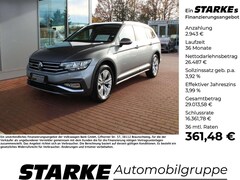Bild des Angebotes VW Passat Alltrack 2.0 TDI DSG 4M