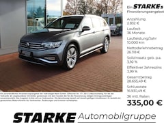 Bild des Angebotes VW Passat Alltrack 2.0 TDI DSG 4M