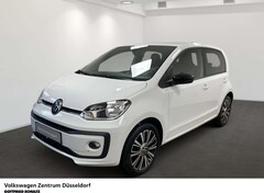 Bild des Angebotes VW up! 1.0 48 kW Rückfahrkamera Sitzheizung