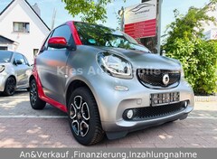 Bild des Angebotes smart forTwo Passion Cabrio 90Ps AUTOM/CARPLAY/SITZH