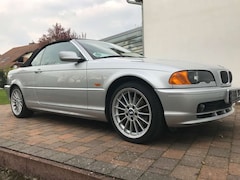 Bild des Angebotes BMW 323 323 Ci