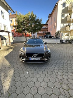 Bild des Angebotes Volvo V90 D4 AWD Geartronic Momentum Tüv neu bis 10.2027