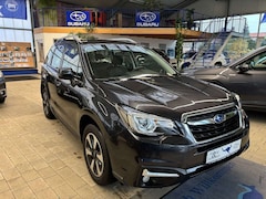 Bild des Angebotes Subaru Forester Comfort  AHK Notbremssystem LPG