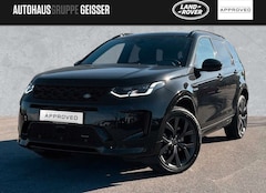 Bild des Angebotes Land Rover Discovery Sport P200 R-Dynamic SE Automatik ACC