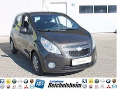 Bild des Angebotes Chevrolet Spark Inspek.+Kupplung neu,gepfl.,Klima,Finanz.