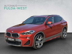 Bild des Angebotes BMW X2 xDrive 20d M Sport X LED AHK Alu20" Garantie