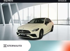 Bild des Angebotes Mercedes-Benz C 180 C 180 AMG Pano Night WinterPak Totwinkel RüKam