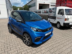 Bild des Angebotes Aixam City