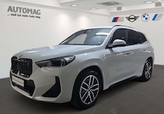 Bild des Angebotes BMW iX 1 xDrive30 M-Sport*DrivAssPlus*ParkAss*AHK