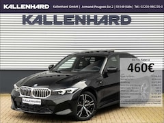 Bild des Angebotes BMW 330 e M Sport M Sport AHK-HIFI-GLASDACH-AMBIE