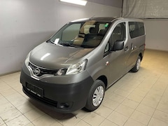 Bild des Angebotes Nissan NV200