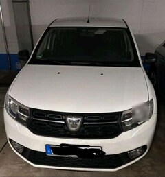 Bild des Angebotes Dacia Sandero Essentiel