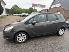 Bild des Angebotes Opel Meriva TÜV 11.2027 Neu Ölwechsel Klima Servo Zentra