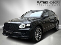 Bild des Angebotes Bentley Bentayga V8 First Edition BlacklineSpecification