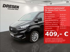 Bild des Angebotes Ford Tourneo Custom Titanium L1 2.0 170PS Automatik/Panorama/Navi