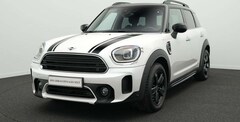 Bild des Angebotes MINI Cooper Countryman Classic Trim
