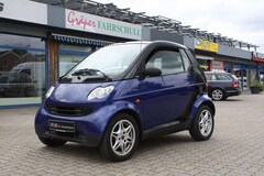 Bild des Angebotes smart forTwo smart & passion