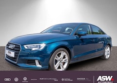 Bild des Angebotes Audi A3 sport 35TFSI Xenon Navi PDC PANO