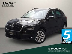 Bild des Angebotes Skoda Kamiq TSI Clever Business Navi LED RFK Smartlink