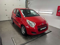 Bild des Angebotes Suzuki Alto Basis
