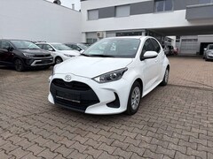Bild des Angebotes Toyota Yaris Hybrid Business Edition KAMERA*SITZHEIZUNG