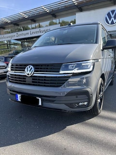 Bild des Angebotes VW T6.1 California DSG 4MOTION Ocean Edition