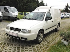 VW Caddy 1,9 SDI
