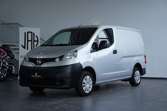 Bild des Angebotes Nissan NV200 /Evalia Kasten Pro *AHK*