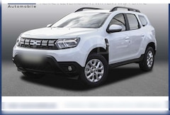 Bild des Angebotes Dacia Duster dCi 115 FAP Expression  PDC SHZ ANDROID