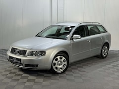 Bild des Angebotes Audi A4 AVANT 2.0|2.HAND|99 TSD KM|TÜV+INSPEKTION NEU