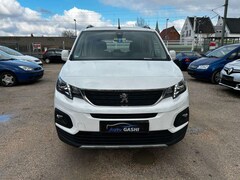 Bild des Angebotes Peugeot Rifter Allure L1