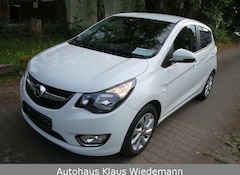 Bild des Angebotes Opel Karl 1.0 Innovation S/S ecoFlex - 1.Hd./26 TKM