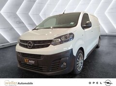 Bild des Angebotes Opel Vivaro Cargo/Kasten 1.5D ''Edition'' M Sortimo Rückfahrka