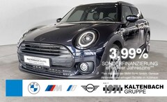 Bild des Angebotes MINI Cooper Clubman