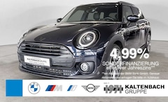 Bild des Angebotes MINI Cooper Clubman