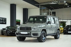 Bild des Angebotes Mercedes-Benz G 63 AMG *PERFORMANCE*MANUFAKTUR*NIGHT*MASSAGE*