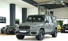 Bild des Angebotes Mercedes-Benz G 63 AMG *PERFORMANCE*MANUFAKTUR*NIGHT*MASSAGE*