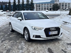 Audi A3 A3 Sportback 1.4 tfsi g-tron 110cv s-tronic