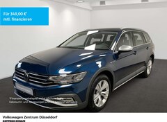 Bild des Angebotes VW Passat Alltrack 2.0 TDI DSG 4Motion Navigation