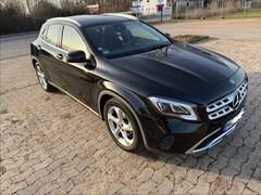 Bild des Angebotes Mercedes-Benz GLA 180 GLA 180 (156.942)